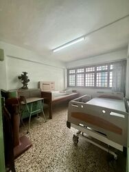 Blk 15 Ghim Moh Road (Queenstown), HDB 4 Rooms #601561351